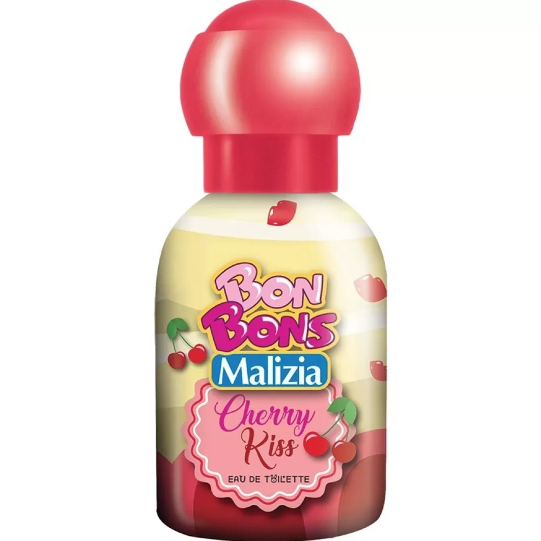 Malizia Fragranze Unisex^ Bonbons Cherry Kiss