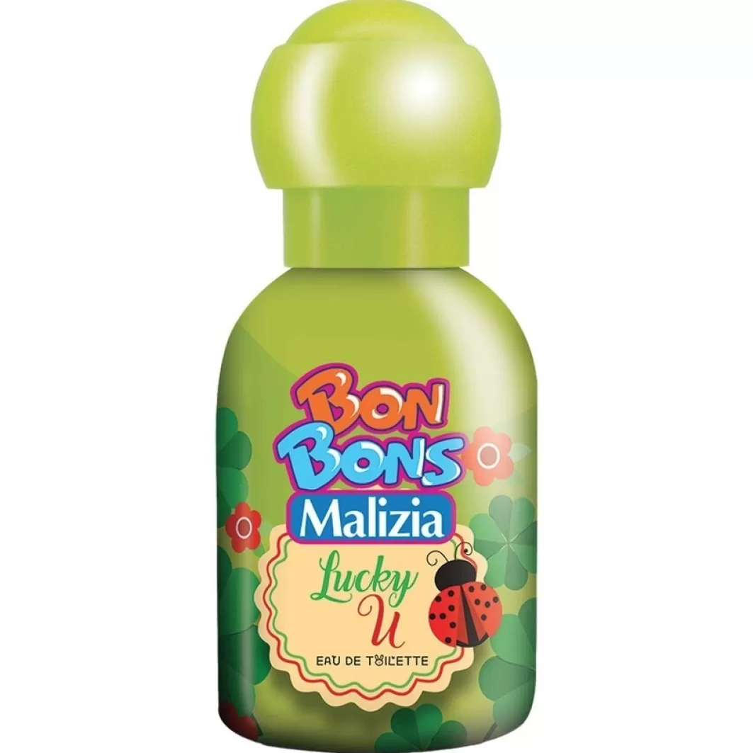 Malizia Fragranze Unisex^ Bonbons Lucky U