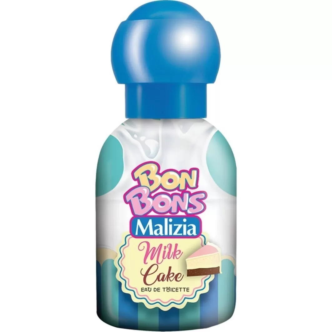 Malizia Fragranze Unisex^ Bonbons Milk Cake