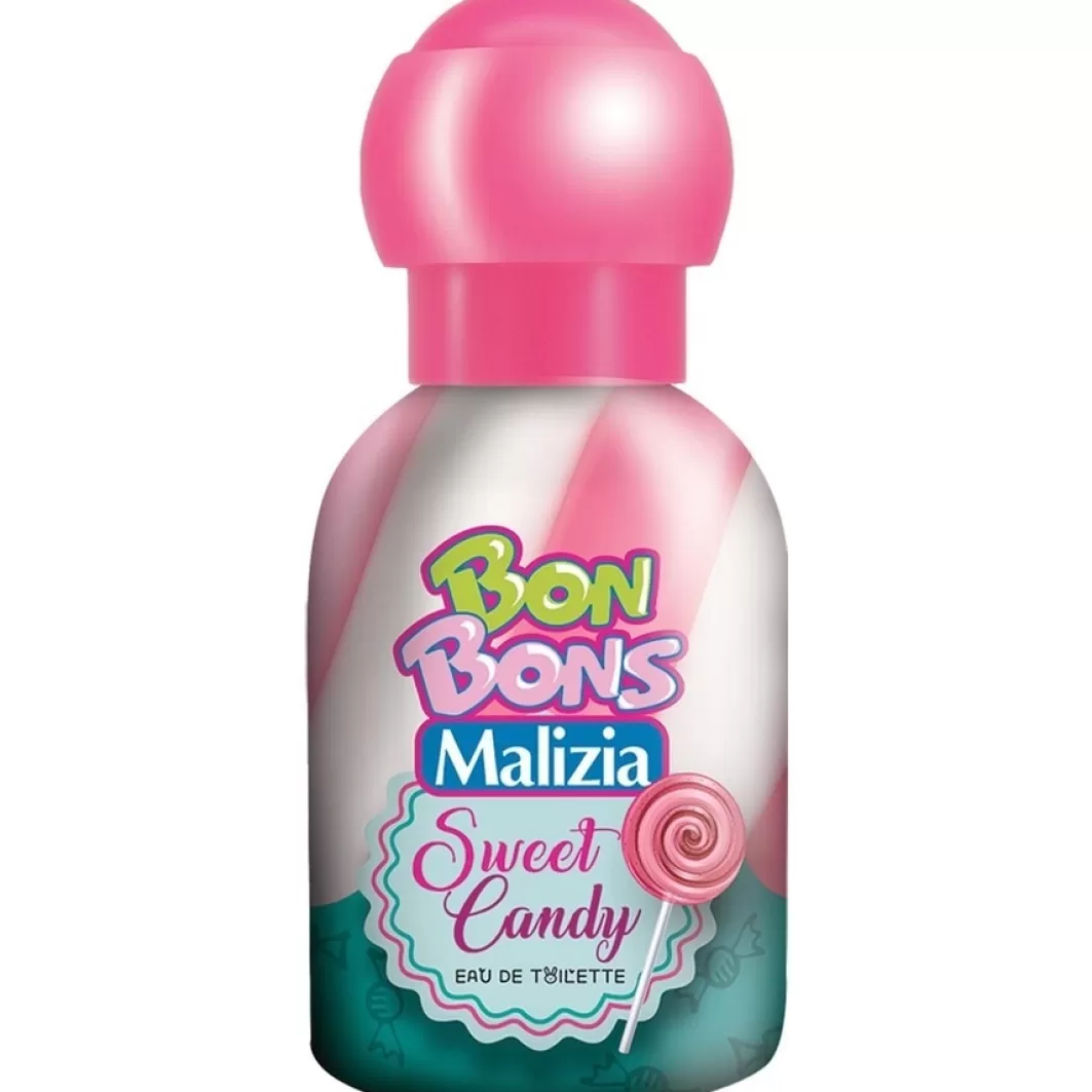 Malizia Fragranze Unisex^ Bonbons Sweet Candy