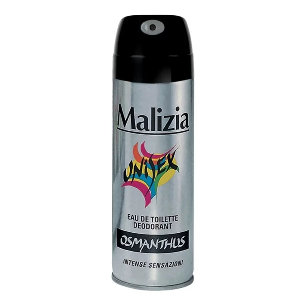 Malizia Deodorante^ Edt Deodorant Unisex