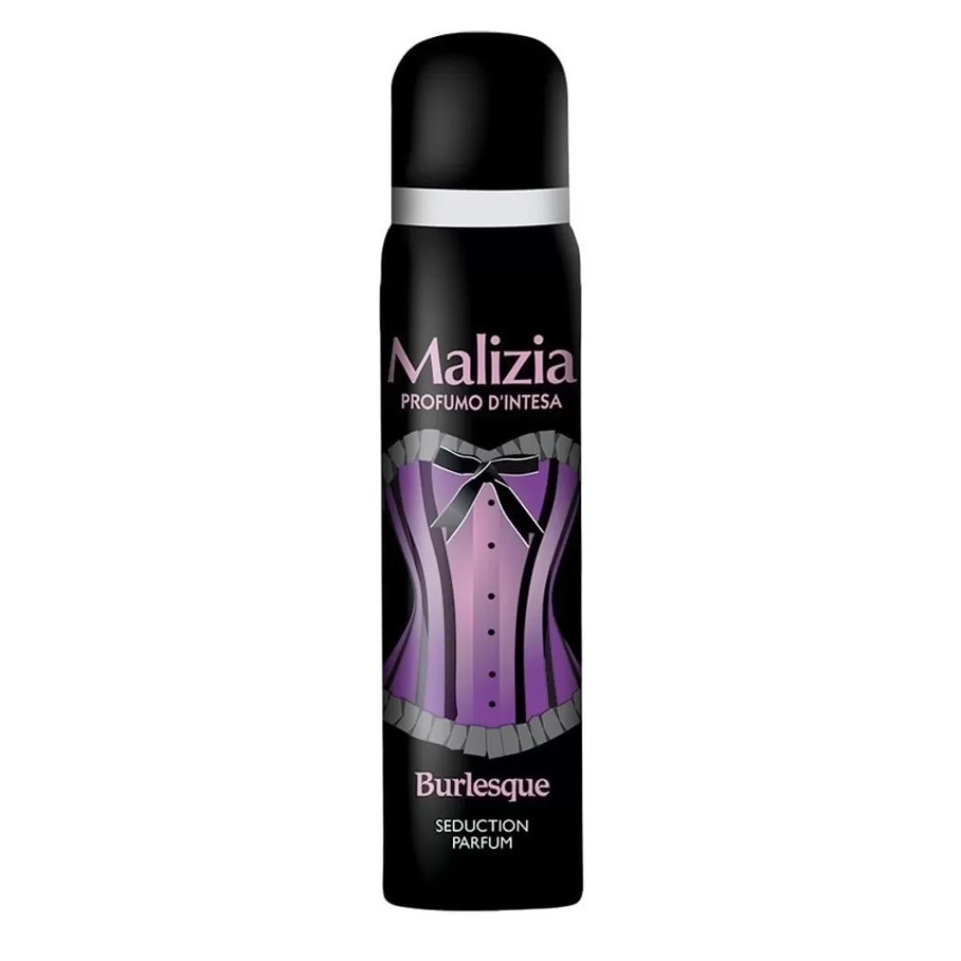 Seduction Parfum Burlesque>Malizia Best