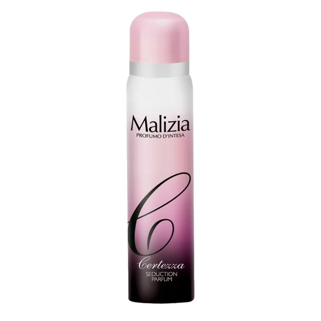 Seduction Parfum Certezza>Malizia Clearance