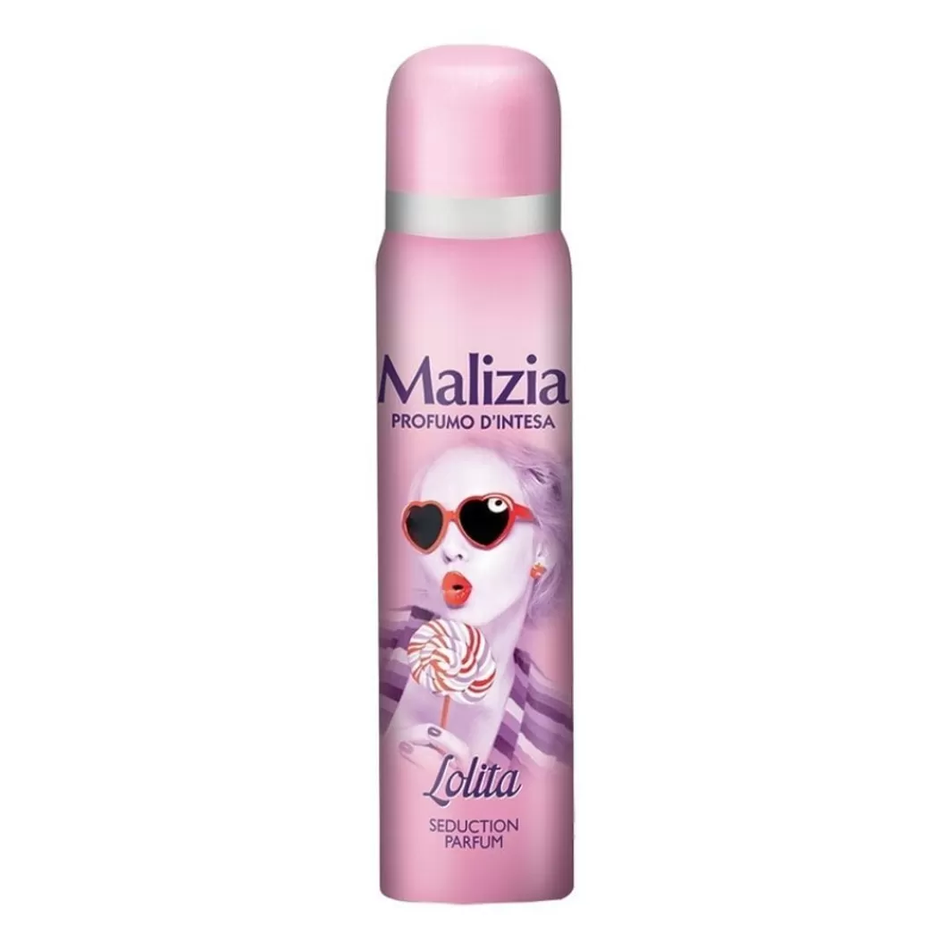 Seduction Parfum Lolita>Malizia Shop