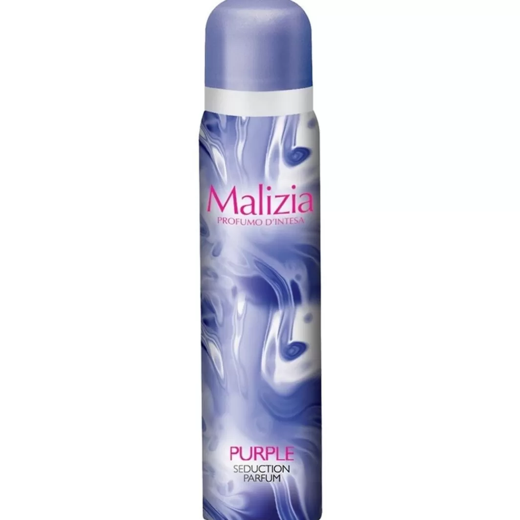 Seduction Parfum Purple>Malizia Best Sale