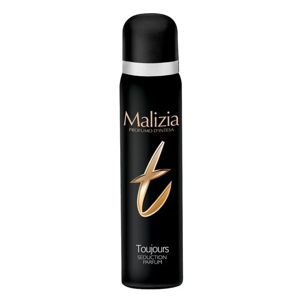 Seduction Parfum Toujours>Malizia New