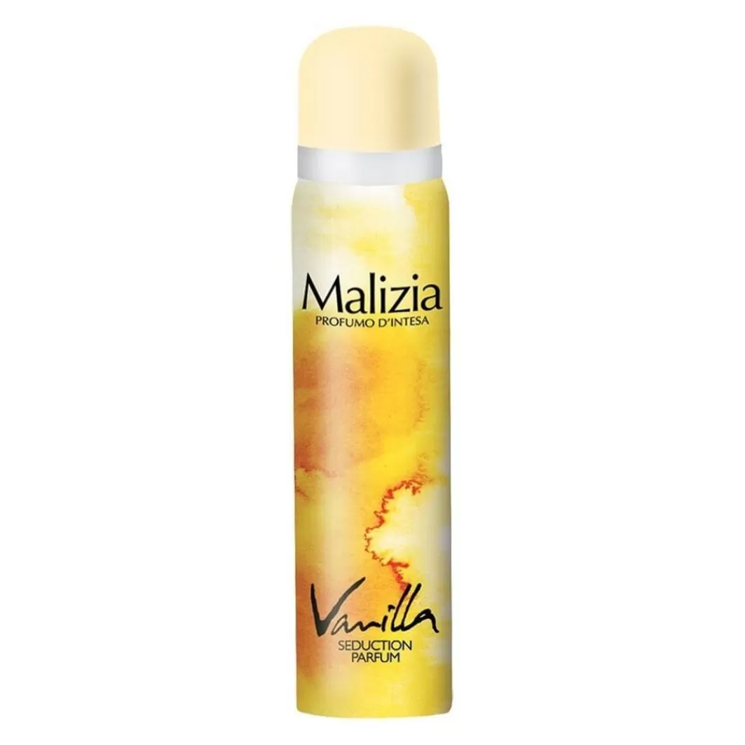 Seduction Parfum Vanilla>Malizia Outlet