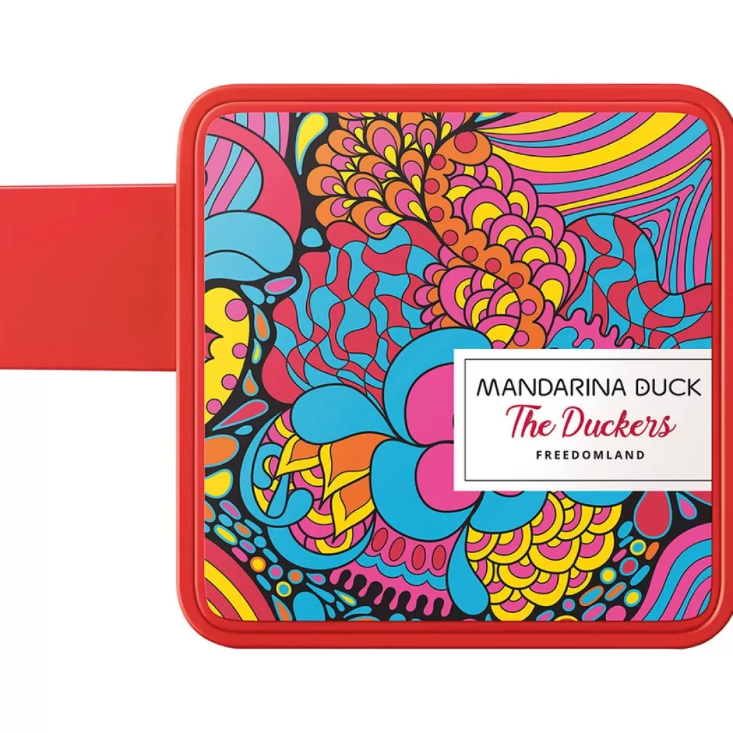 Mandarina Duck Fragranze Unisex^ The Duckers Freedomland