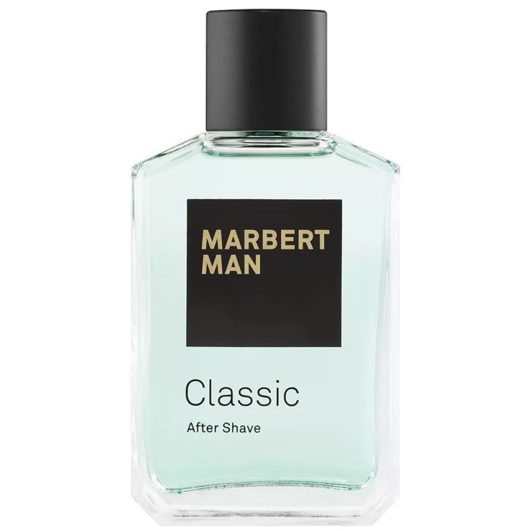 Marbert Dopobarba & After Shave^ Man Classic Man Classic After Shave