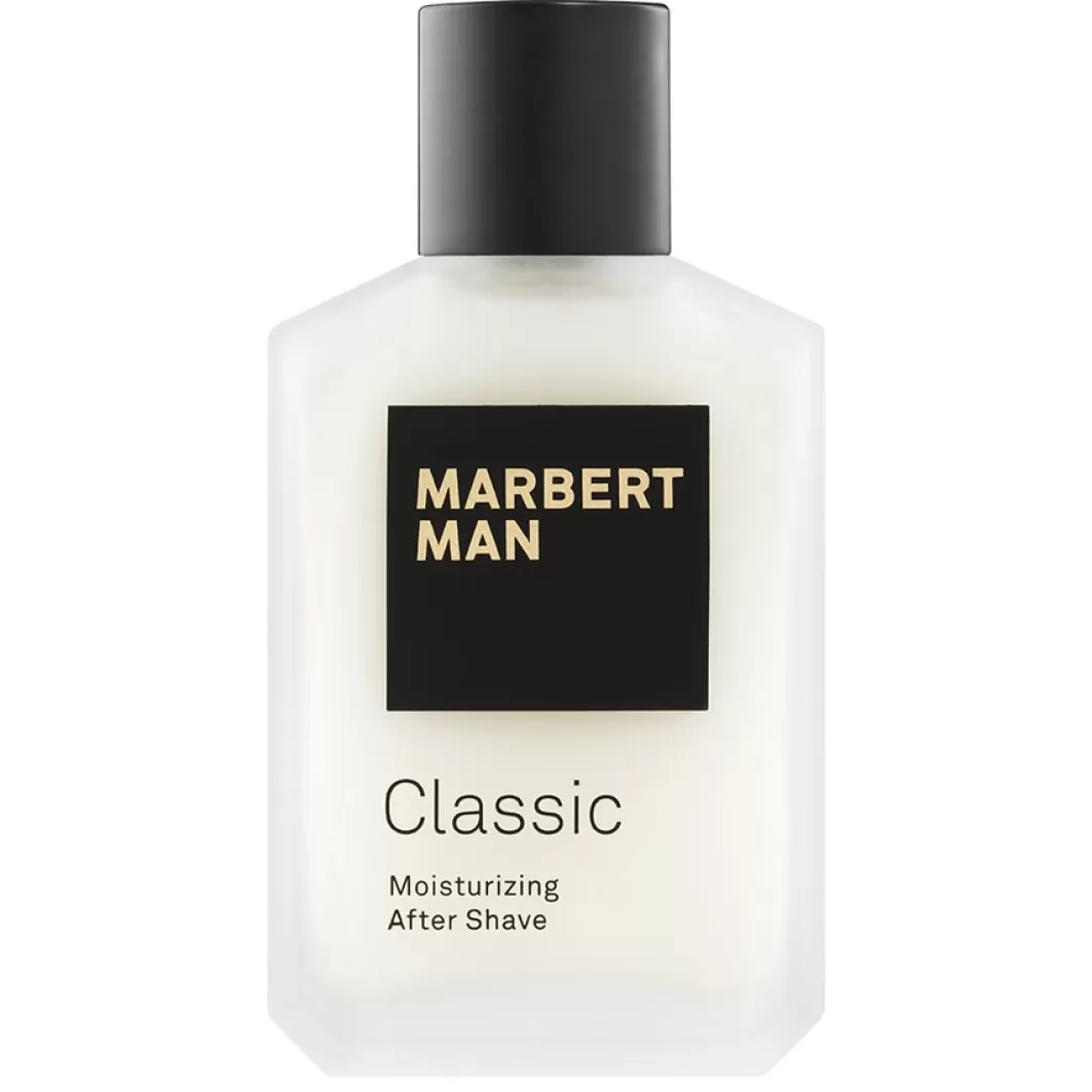 Marbert Dopobarba & After Shave^ Man Classic Man Classic Dopobarba Idratante