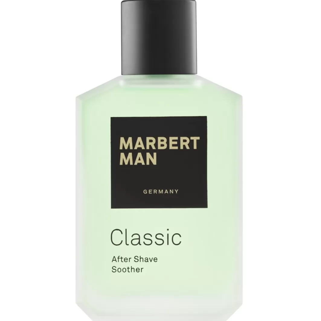 Marbert Dopobarba & After Shave^ Man Classic Man Classic Dopobarba Lenitivo