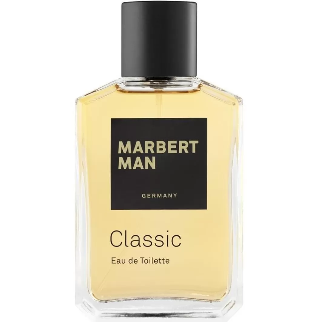 Marbert Fragranze Maschili^ Man Classic Man Classic Eau De Toilette Spray