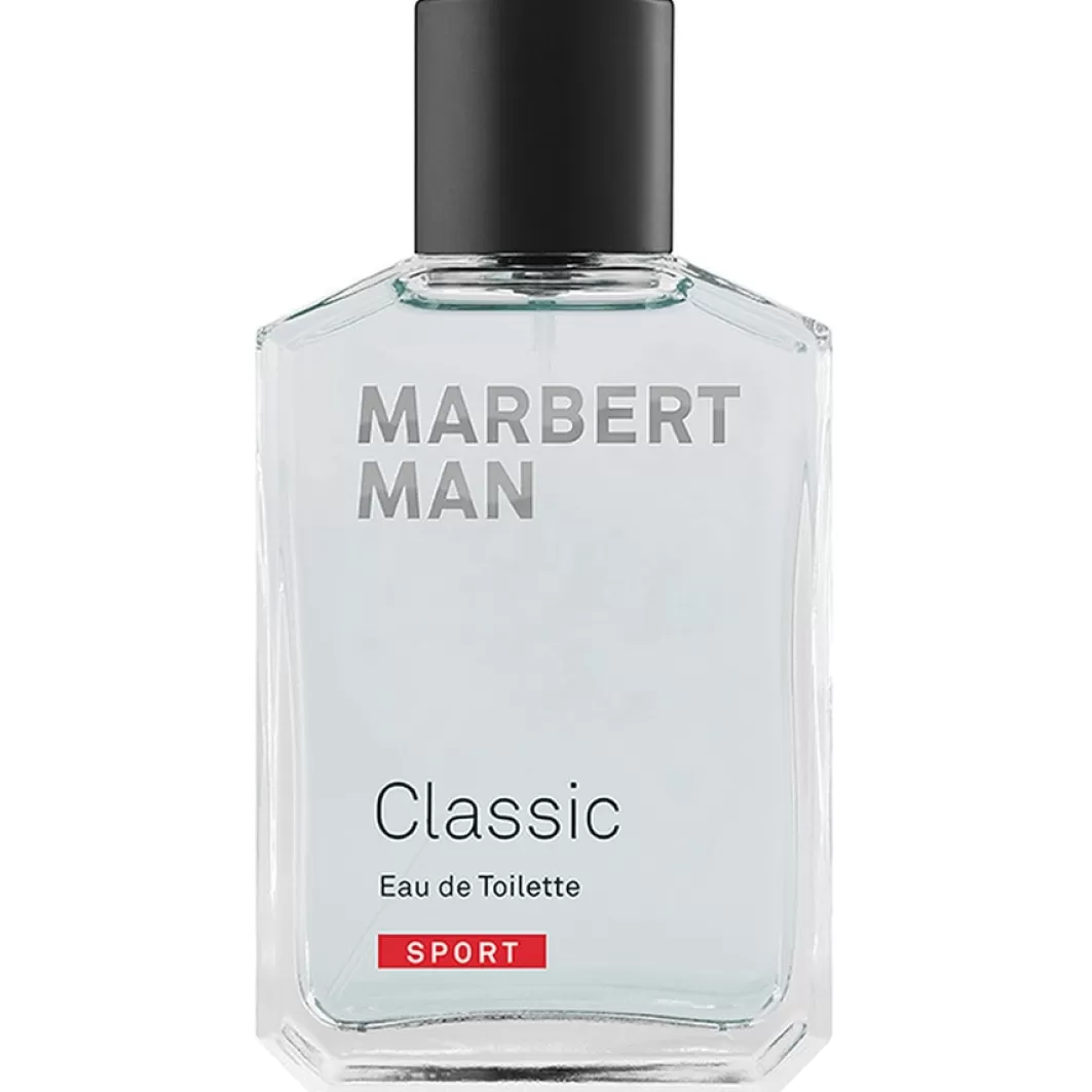 Marbert Fragranze Maschili^ Man Classic Sport Man Classic Sport Eau De Toilette Spray