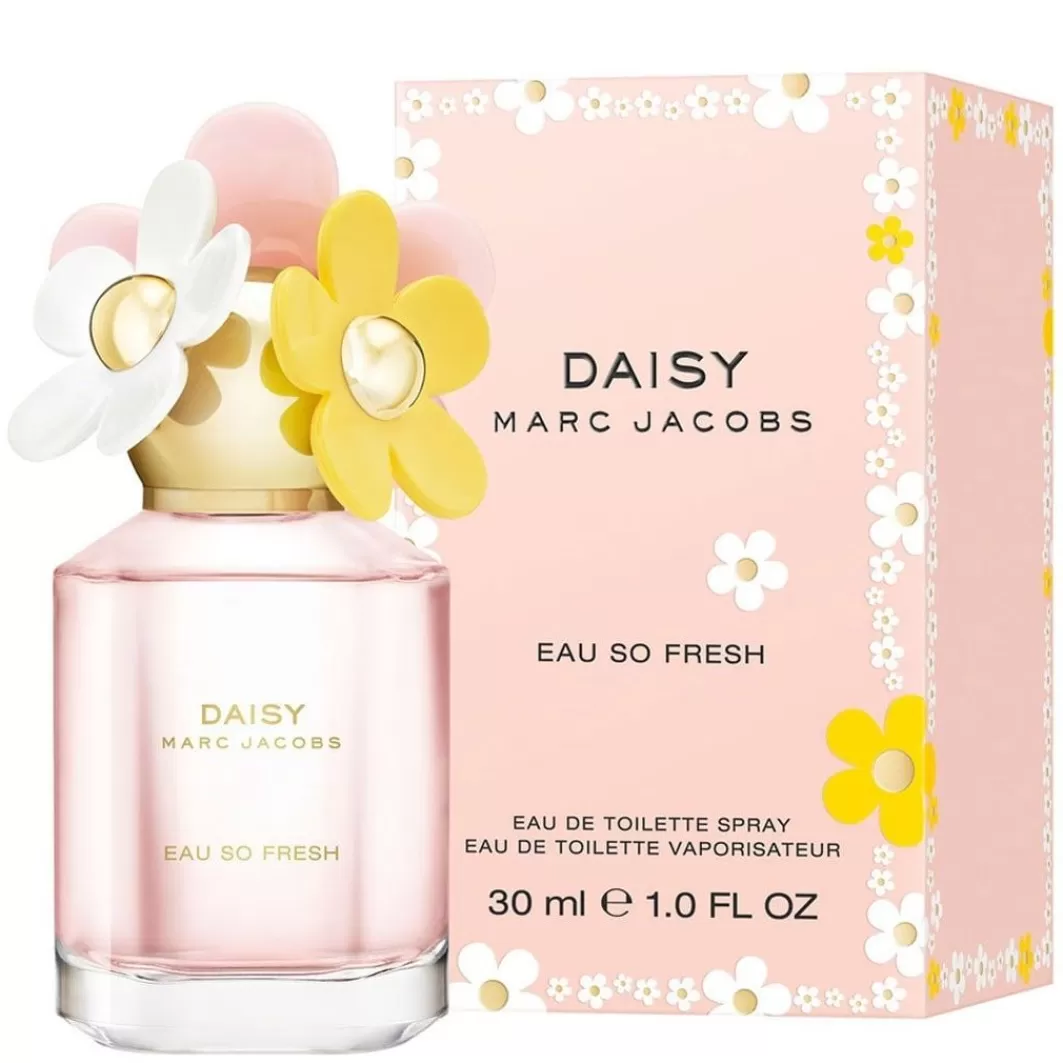 Daisy Eau So Fresh Daisy Eau So Fresh Eau De Toilette Spray>MARC JACOBS Hot
