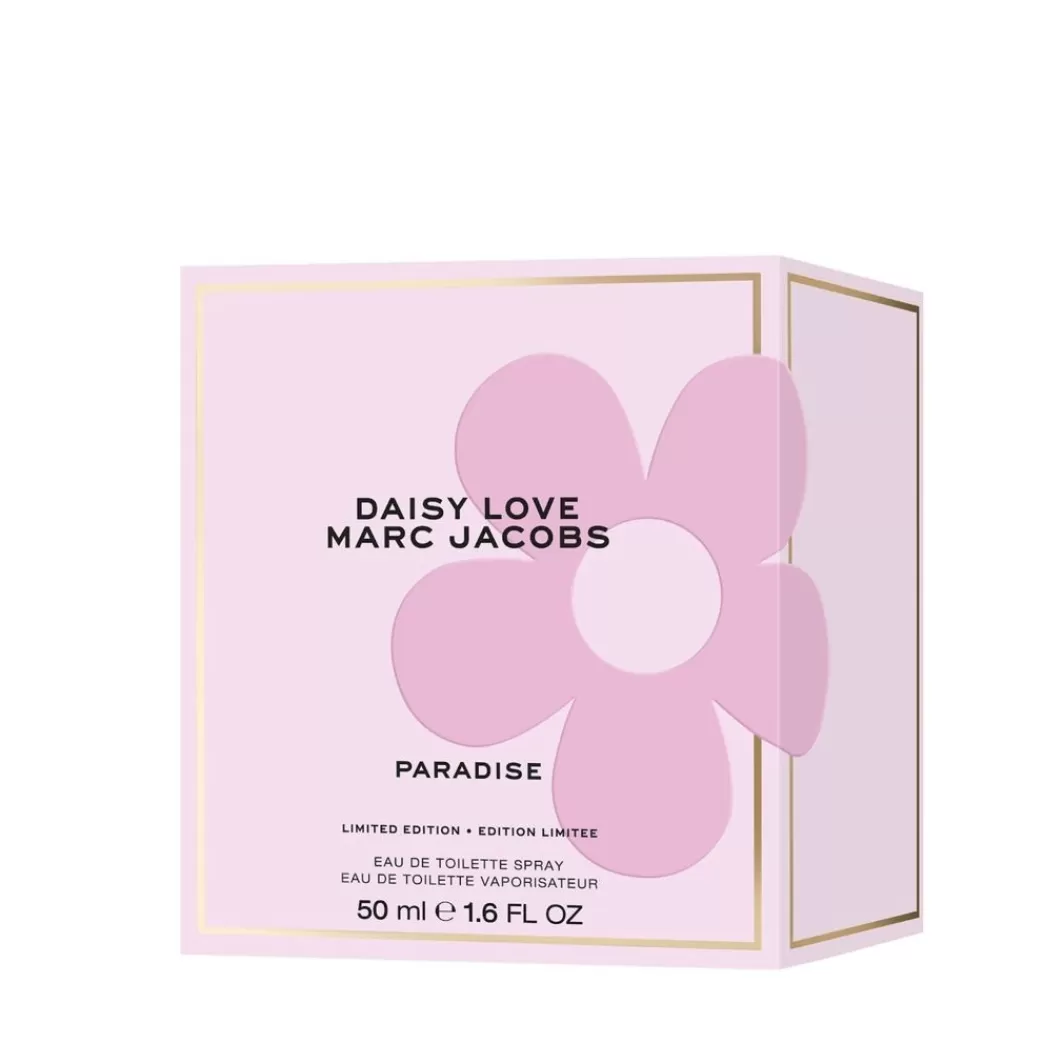 Daisy Love Daisy Paradise Love Paradise Limited Edition Eau De Toilette Spray>MARC JACOBS Cheap