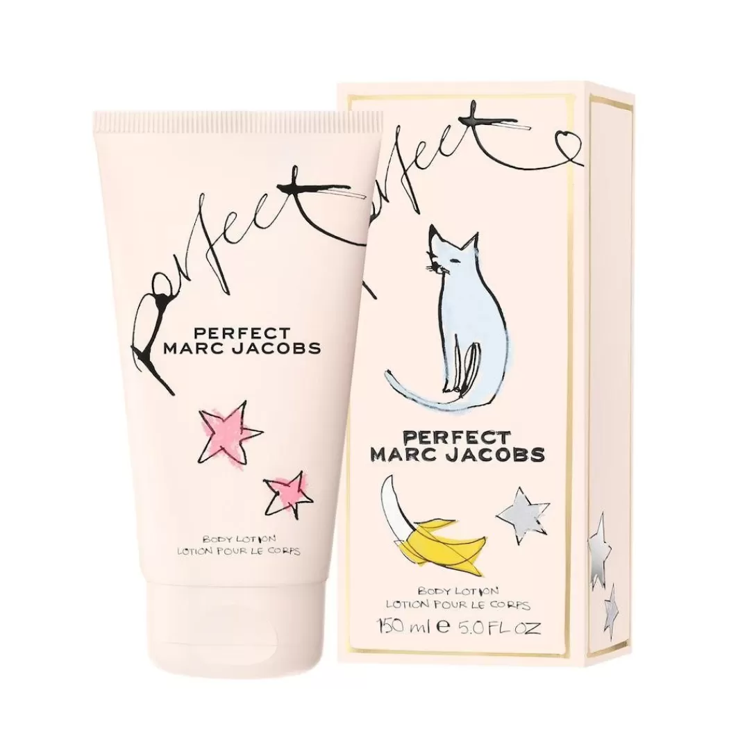 Perfect Perfect Body Lotion>MARC JACOBS New