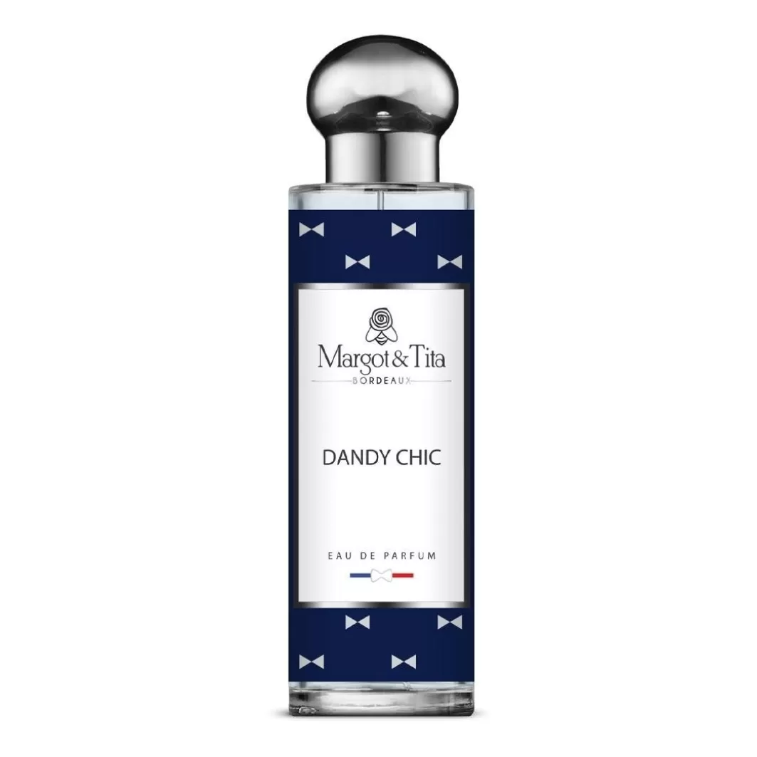 Margot & Tita Fragranze Maschili^ Dandy Chic - Eau De Parfum