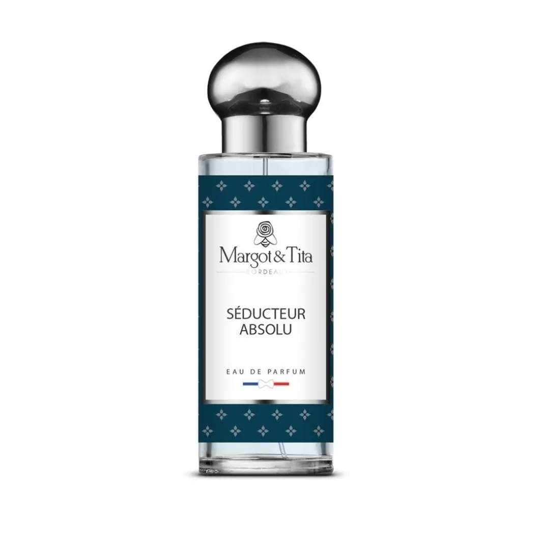 Margot & Tita Fragranze Maschili^ Seducteur Absolu