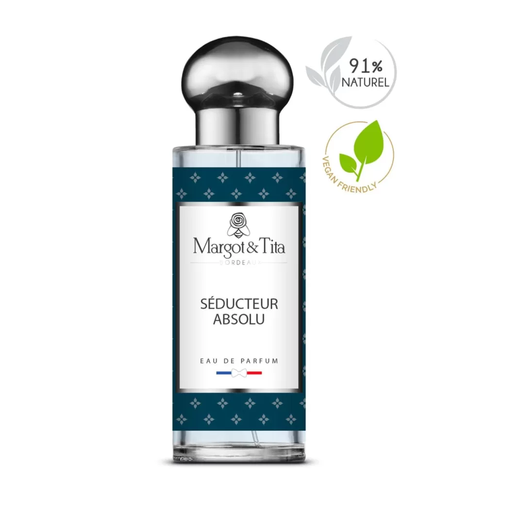 Margot & Tita Fragranze Maschili^ Seducteur Absolu