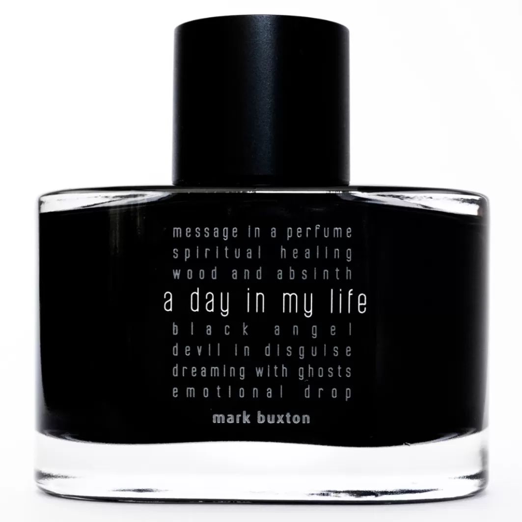 Mark Buxton Perfumes Fragranze Unisex^ Black Collection Black Collection A Day In My Life Eau De Parfum Spray
