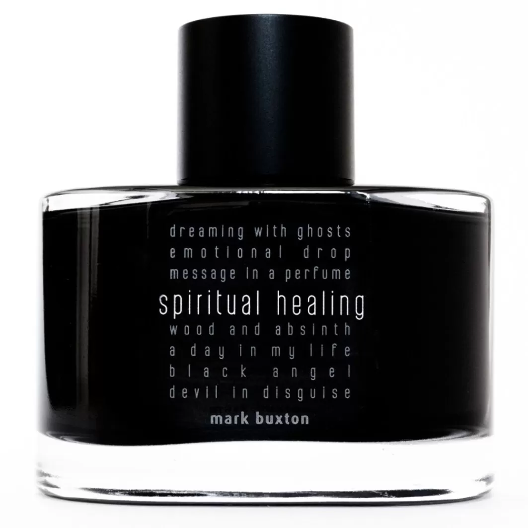 Black Collection Spiritual Healing Eau De Parfum Spray>Mark Buxton Perfumes Cheap