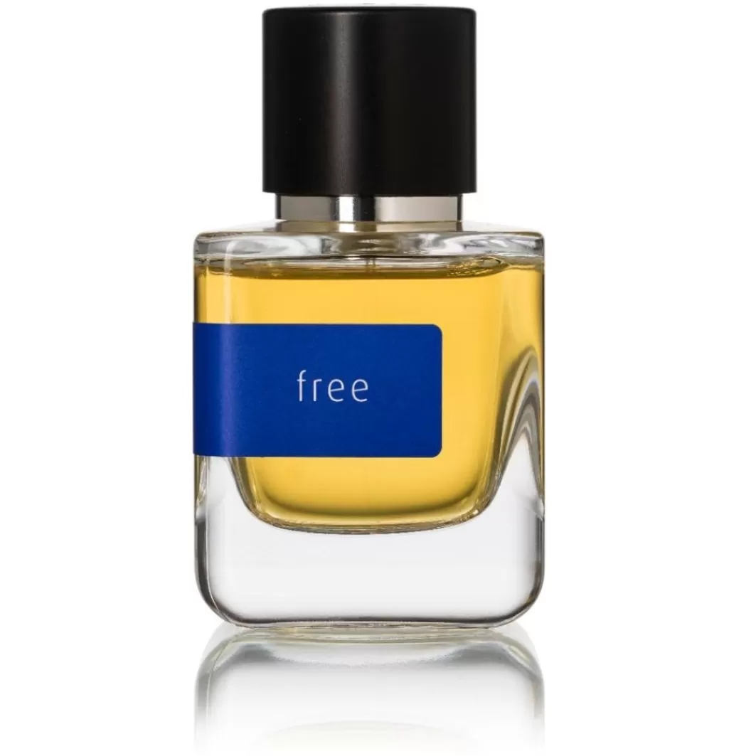 Freedom Collection Free Eau De Parfum Spray>Mark Buxton Perfumes Cheap