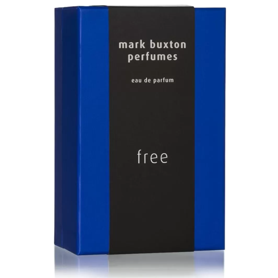 Freedom Collection Free Eau De Parfum Spray>Mark Buxton Perfumes Cheap