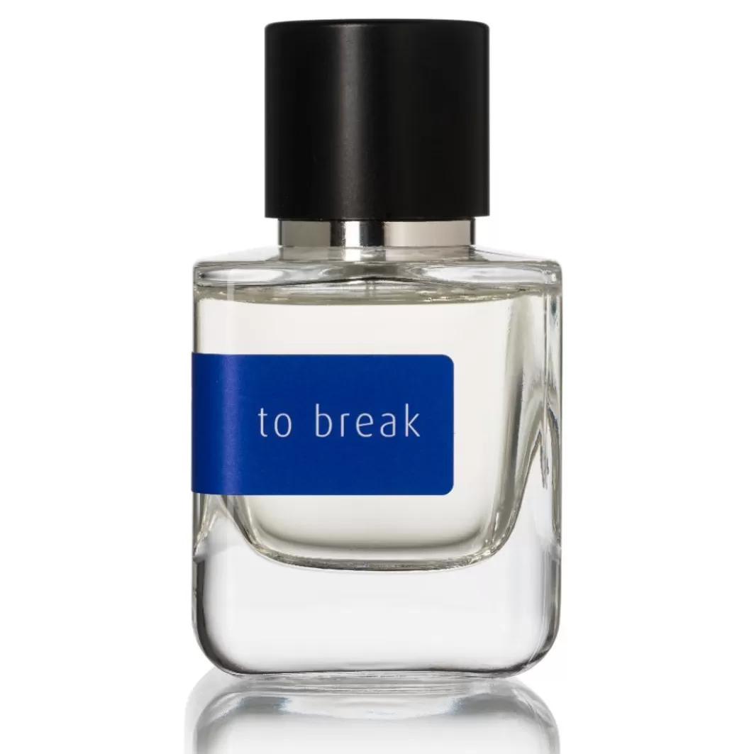 Mark Buxton Perfumes Fragranze Unisex^ Freedom Collection To Break Eau De Parfum Spray