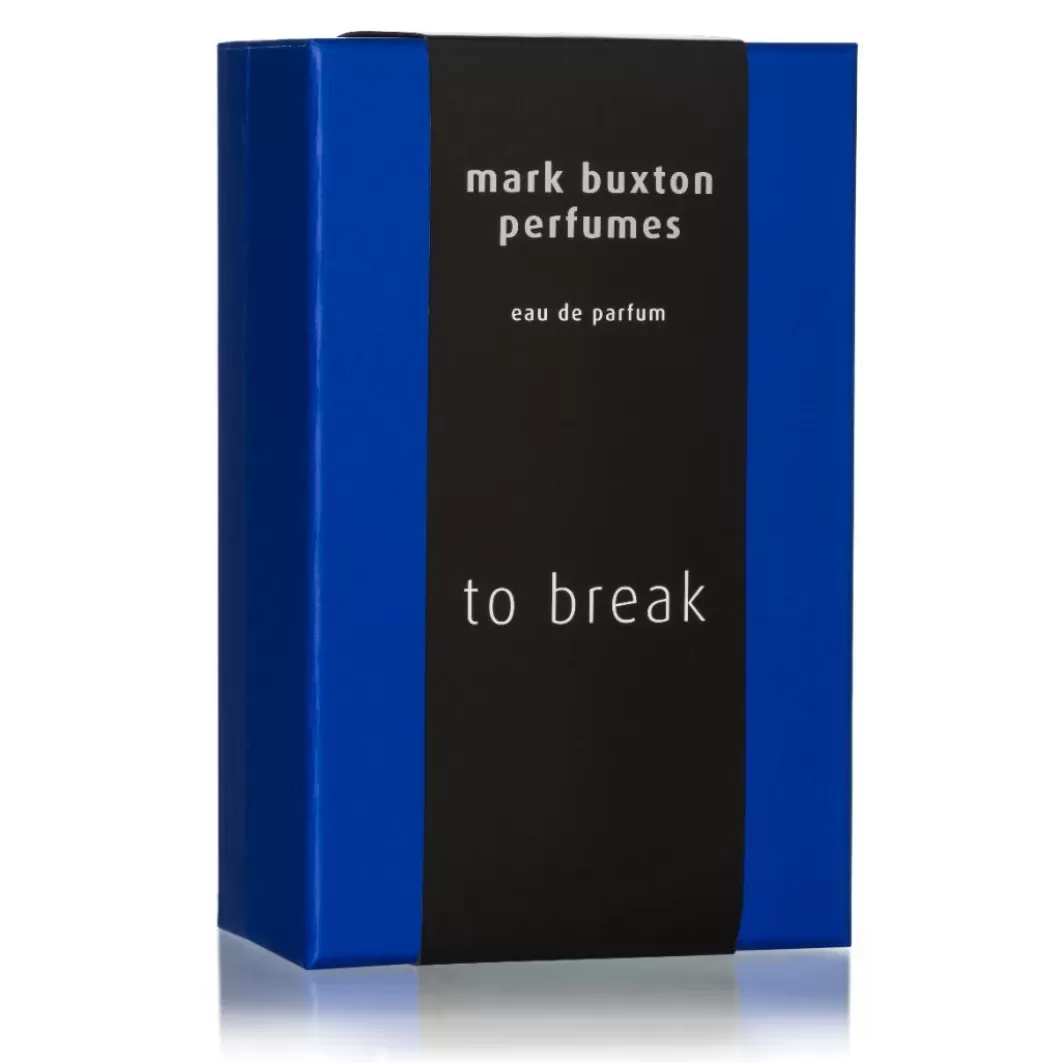 Mark Buxton Perfumes Fragranze Unisex^ Freedom Collection To Break Eau De Parfum Spray