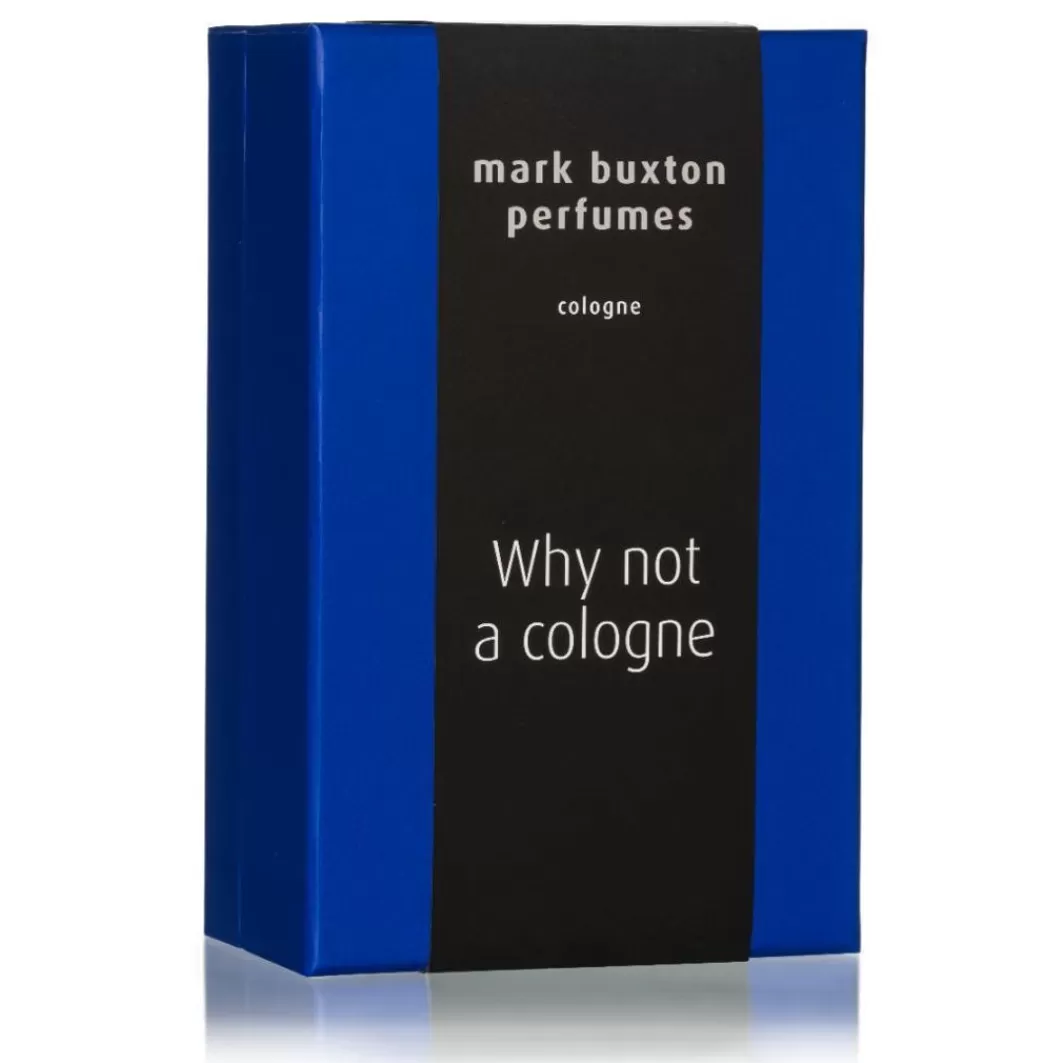 Freedom Collection Why Not A Cologne Eau De Parfum Spray>Mark Buxton Perfumes Cheap