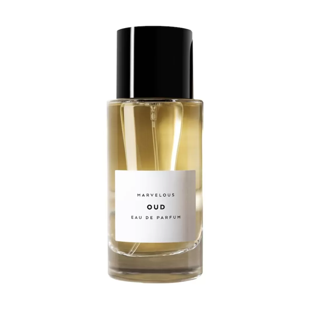 Marvelous Fragranze Unisex^ Oud