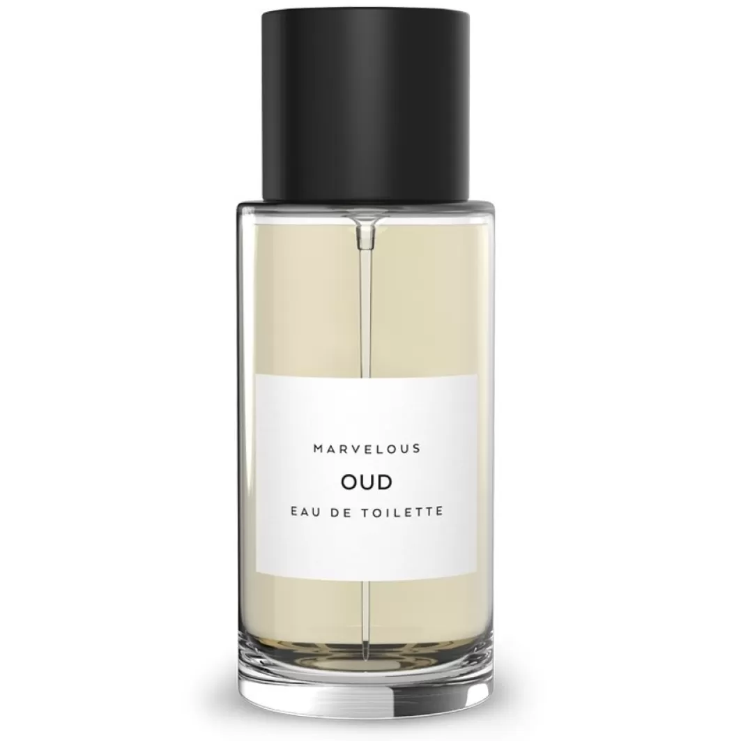 Marvelous Fragranze Maschili^ Oud