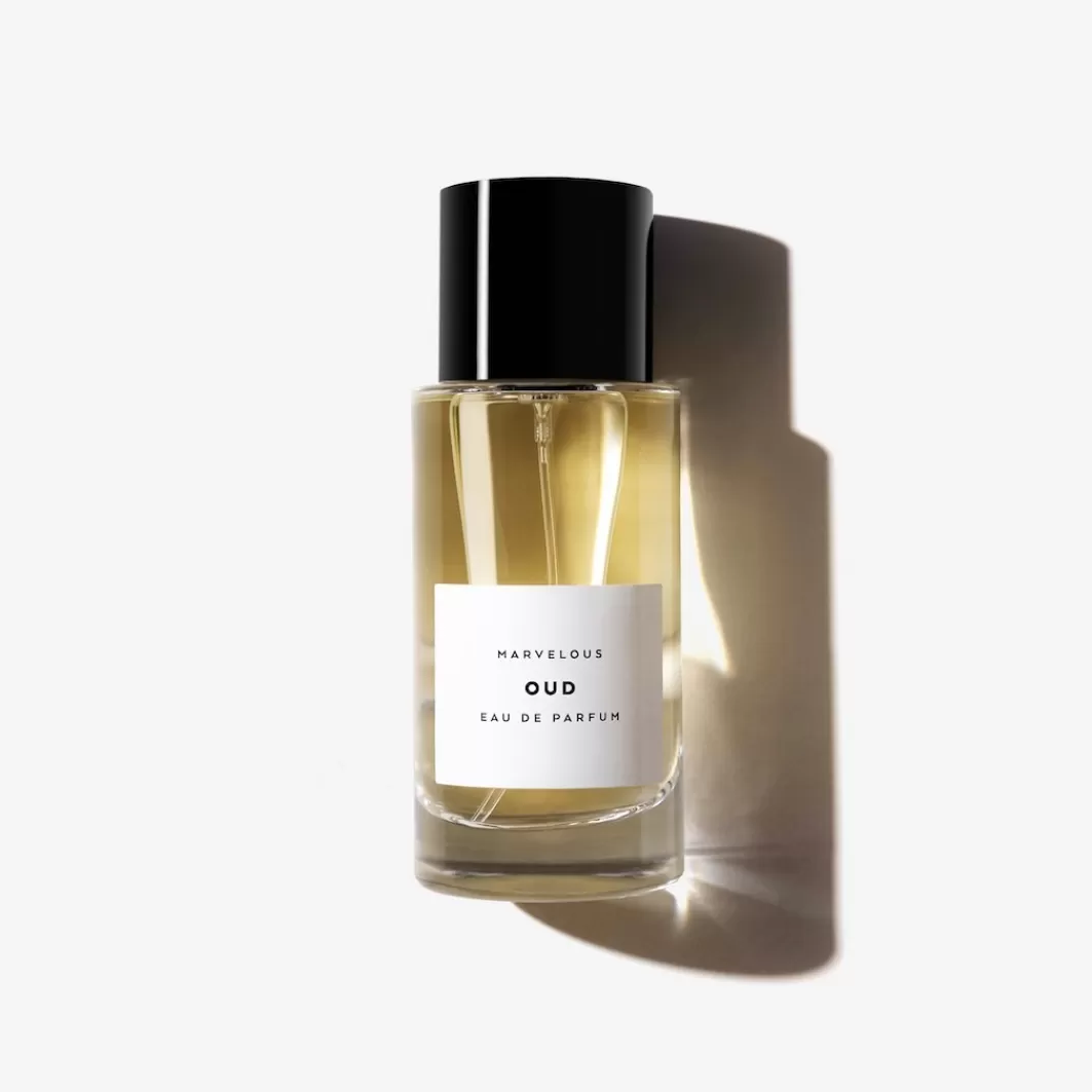 Marvelous Fragranze Unisex^ Oud