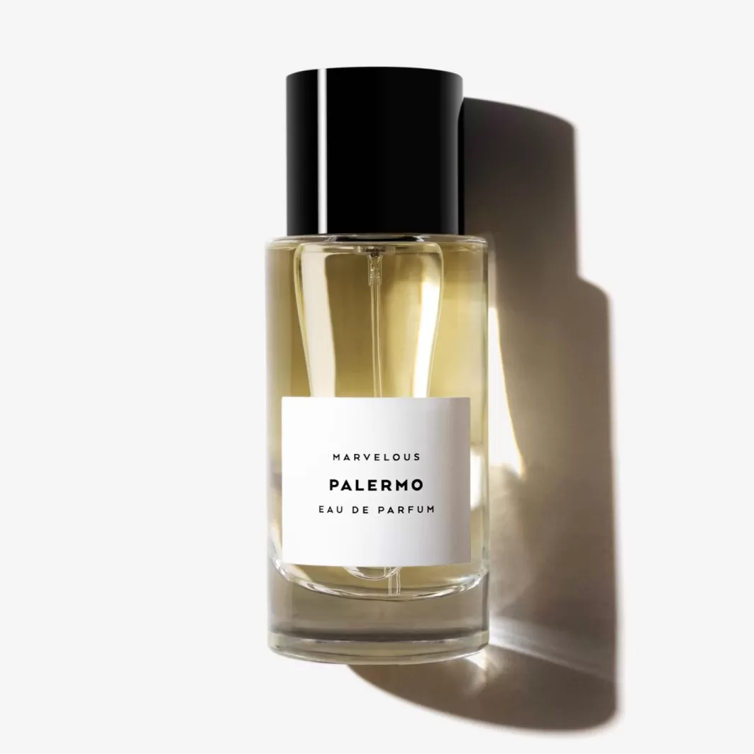 Marvelous Fragranze Unisex^ Palermo