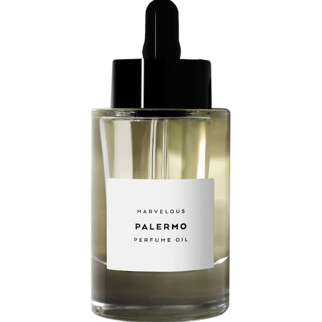 Marvelous Fragranze Unisex^ Palermo Oil