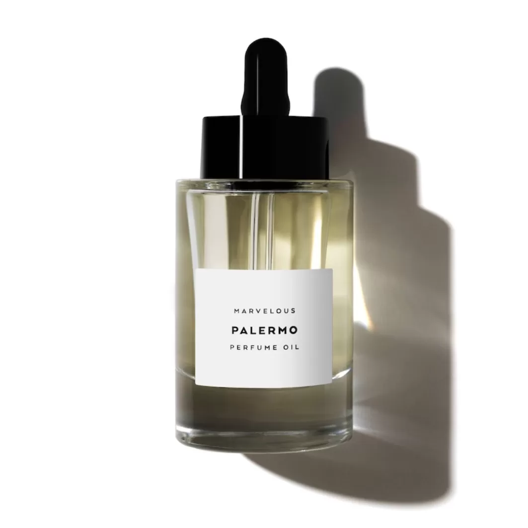 Marvelous Fragranze Unisex^ Palermo Oil