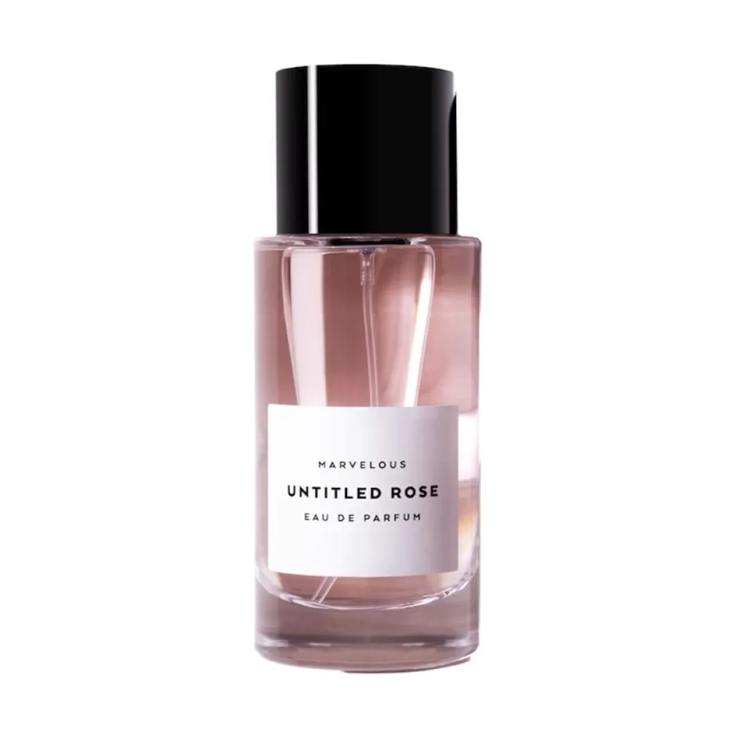 Marvelous Fragranze Unisex^ Untitled Rose