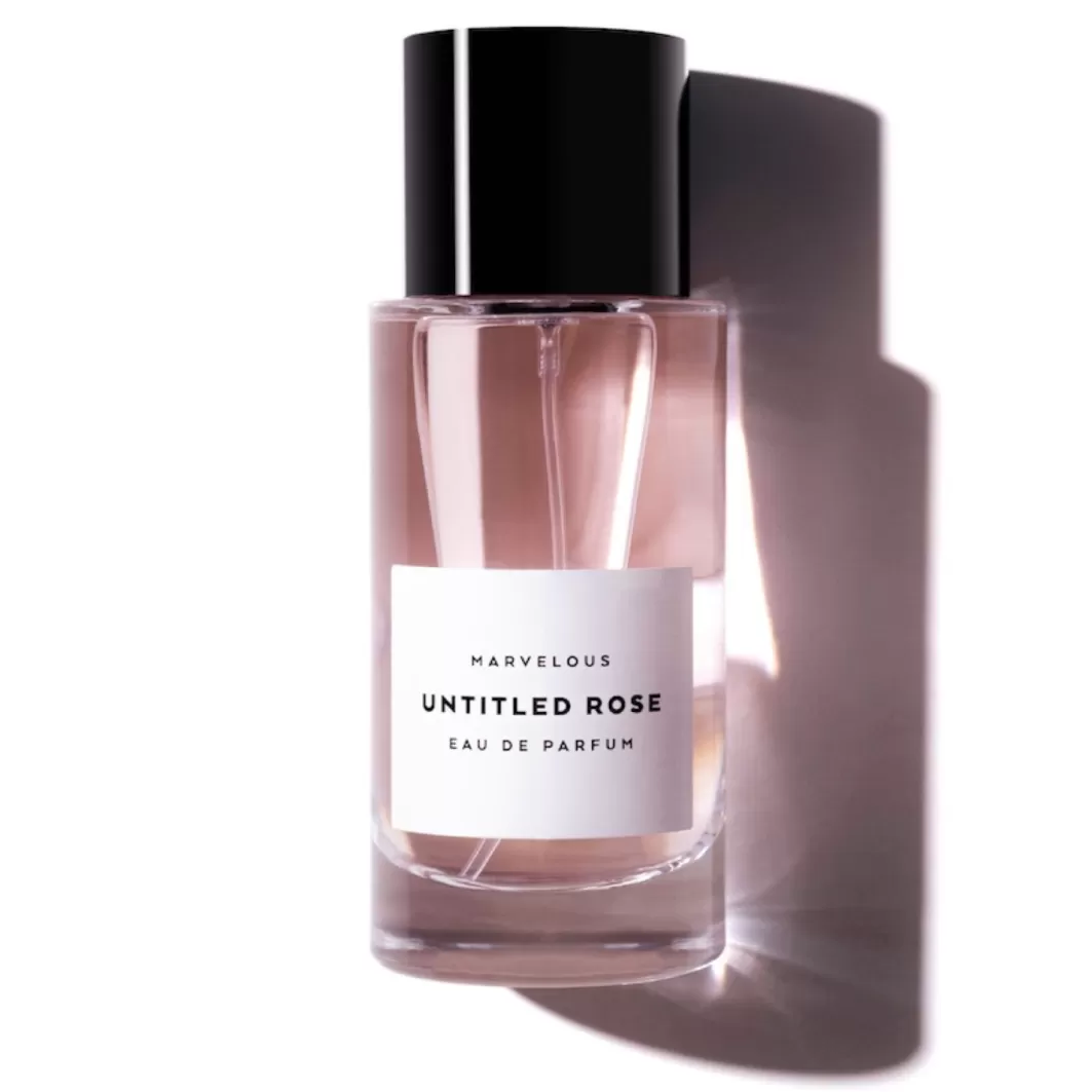 Marvelous Fragranze Unisex^ Untitled Rose