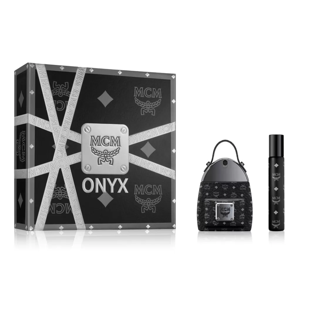 MCM Cofanetti^ Onxy Holiday Set