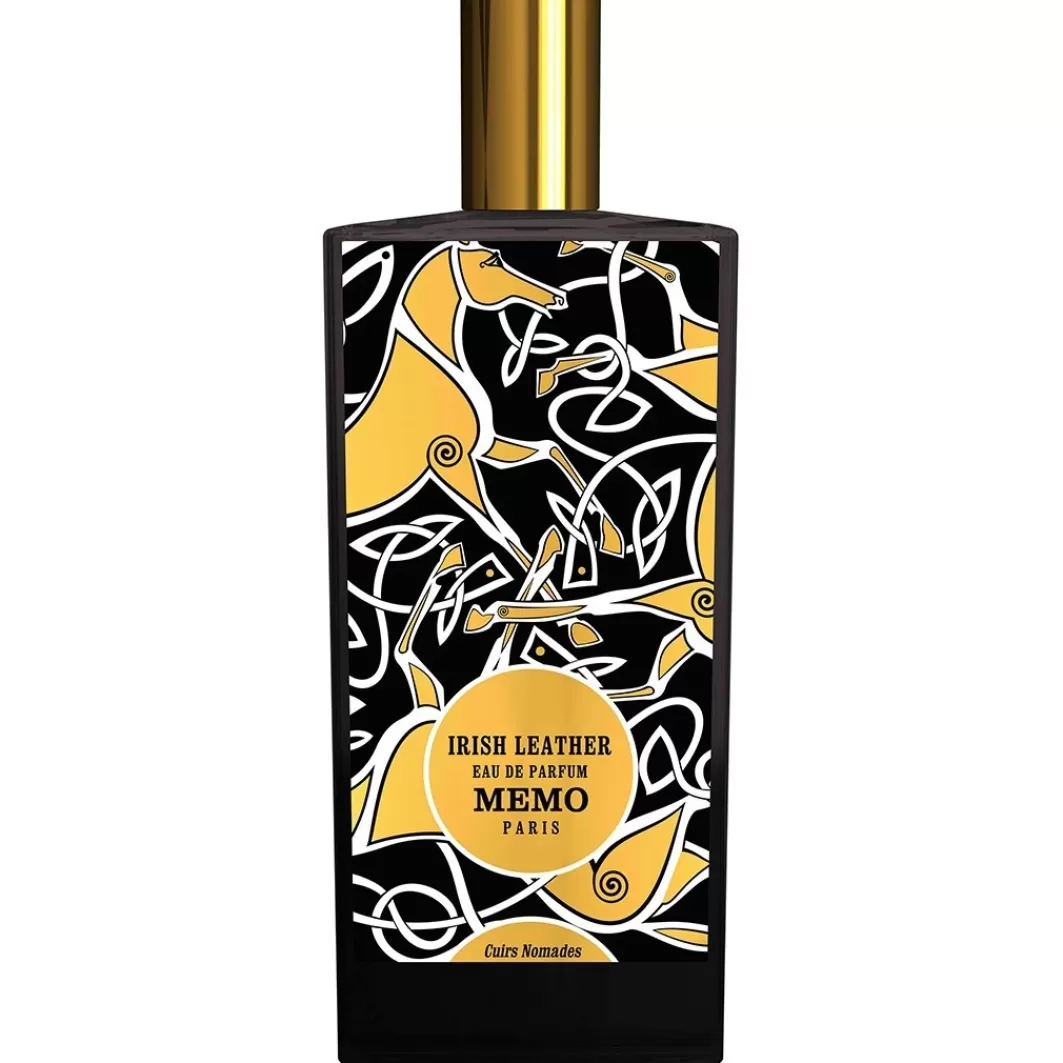 Memo Paris Fragranze Unisex^ Cuirs Nomades Irish Leather Eau De Parfum Spray