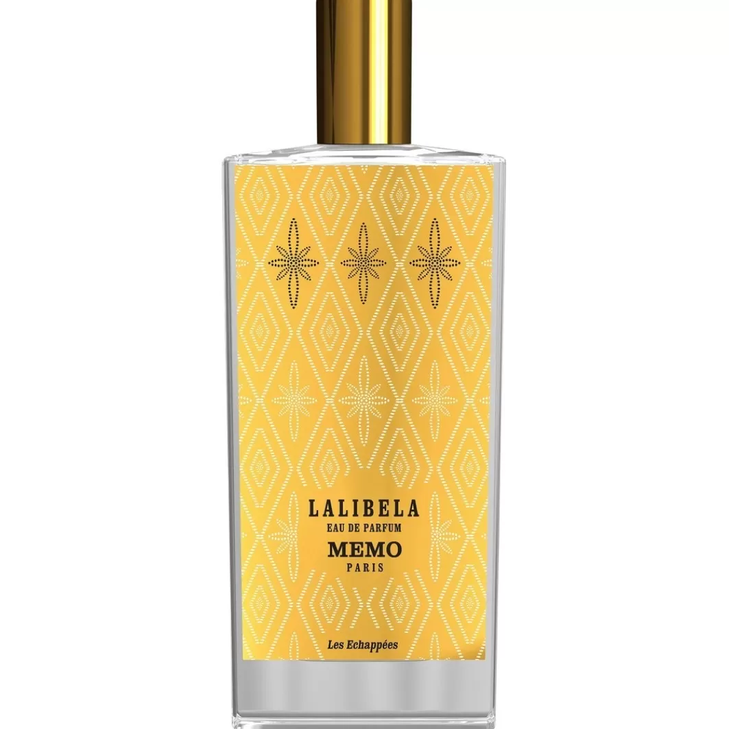 Memo Paris Fragranze Unisex^ Fleurs Bohemes Fleurs Bohemes Lalibela