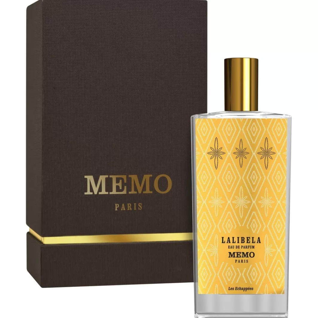 Memo Paris Fragranze Unisex^ Fleurs Bohemes Fleurs Bohemes Lalibela