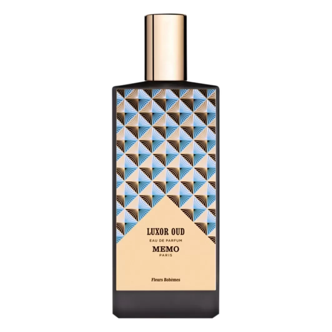 Memo Paris Fragranze Unisex^ Luxor Oud