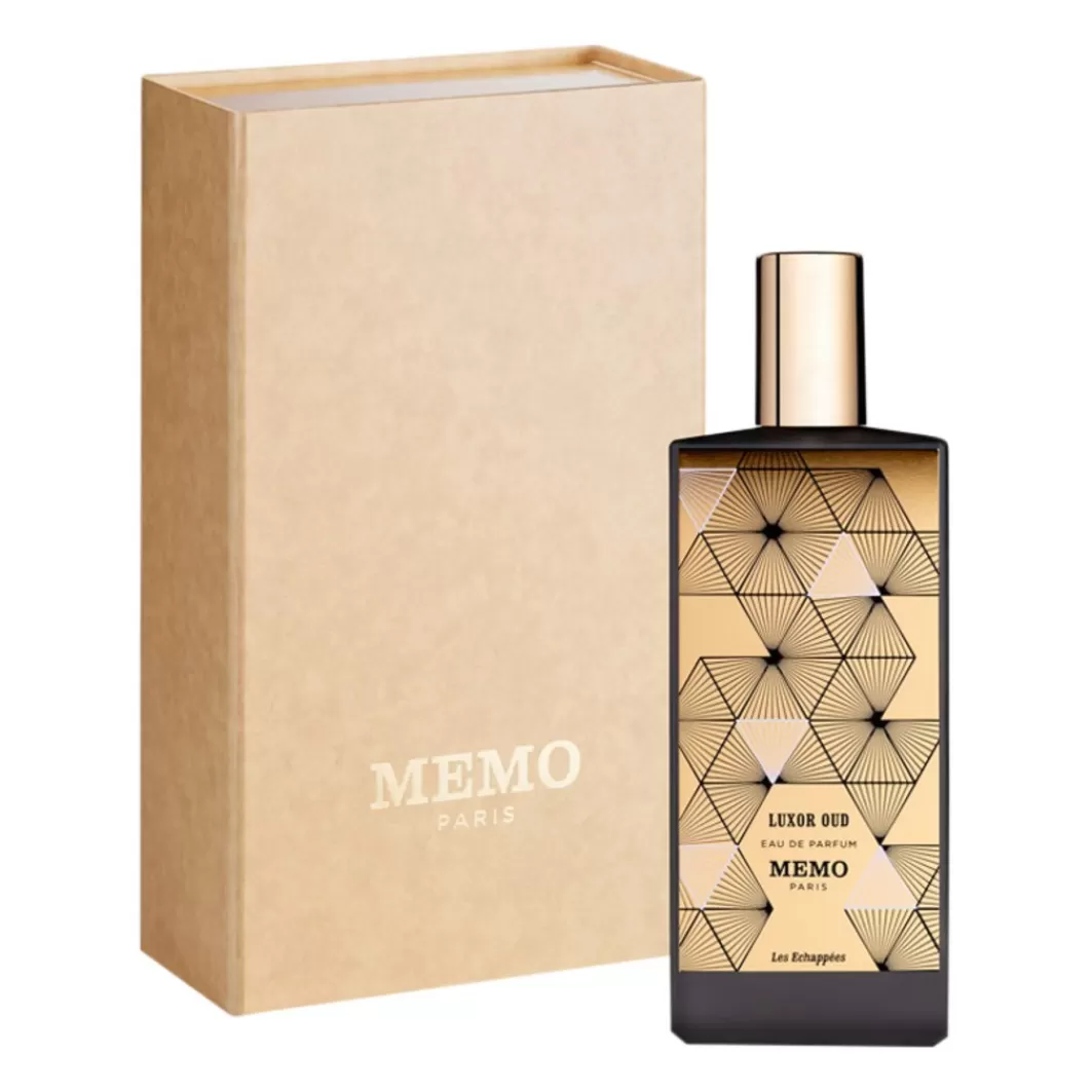 Memo Paris Fragranze Unisex^ Luxor Oud