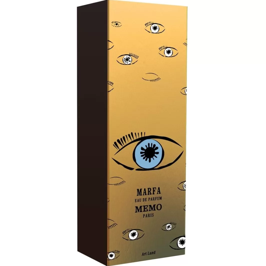 Memo Paris Fragranze Unisex^ Travel Spray Marfa