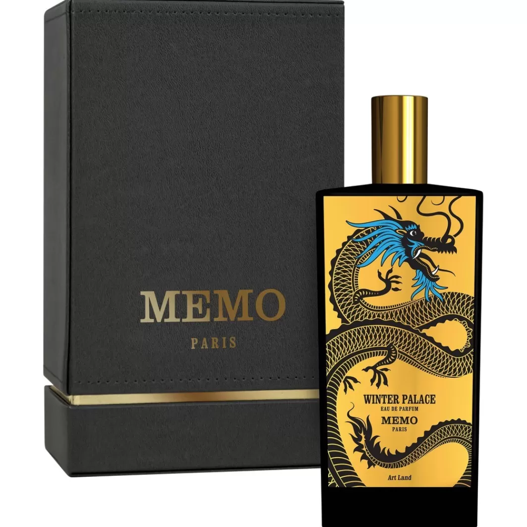 Memo Paris Fragranze Unisex^ Winter Palace