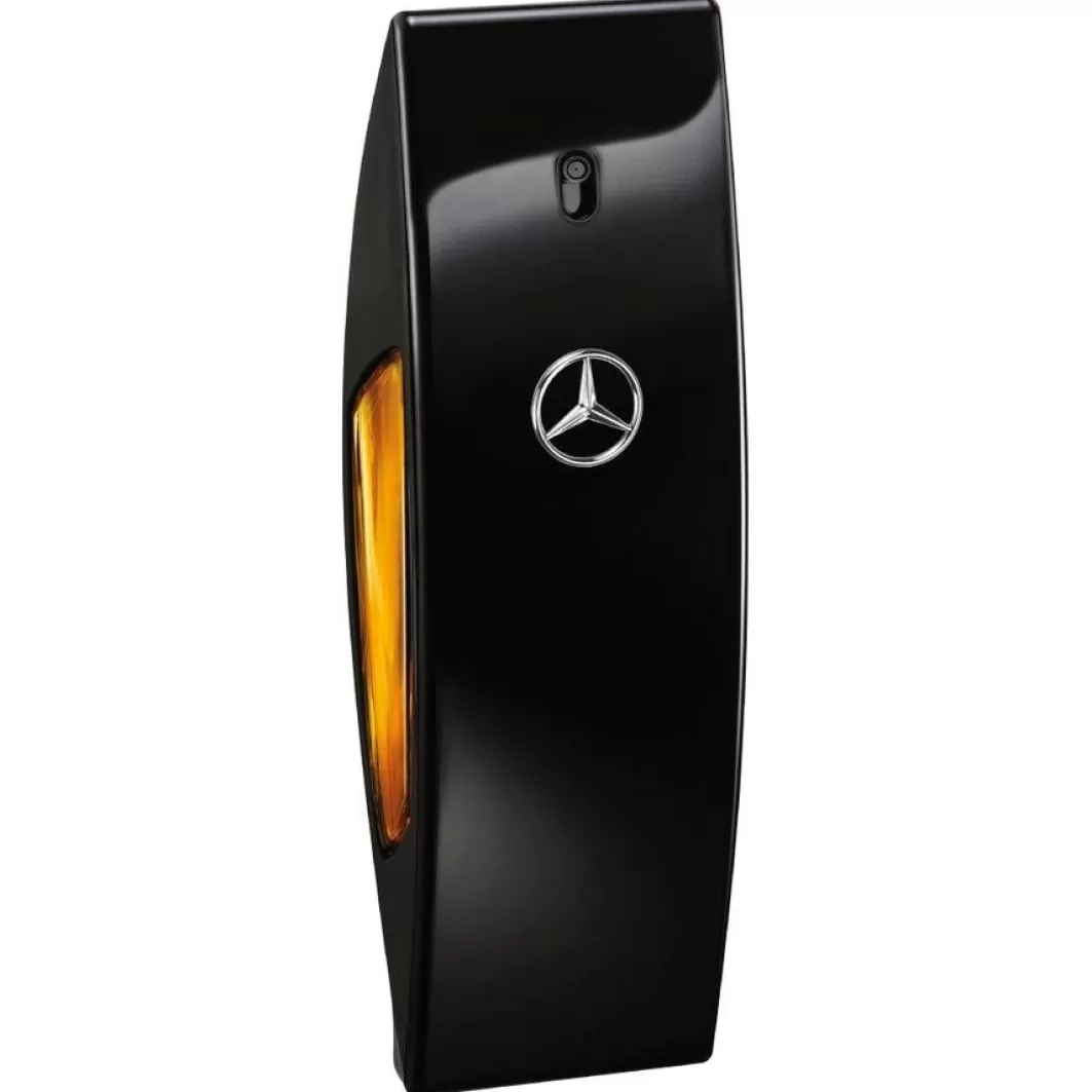 MERCEDES-BENZ PARFUMS Fragranze Maschili^ Club Nero Eau De Toilette Spray