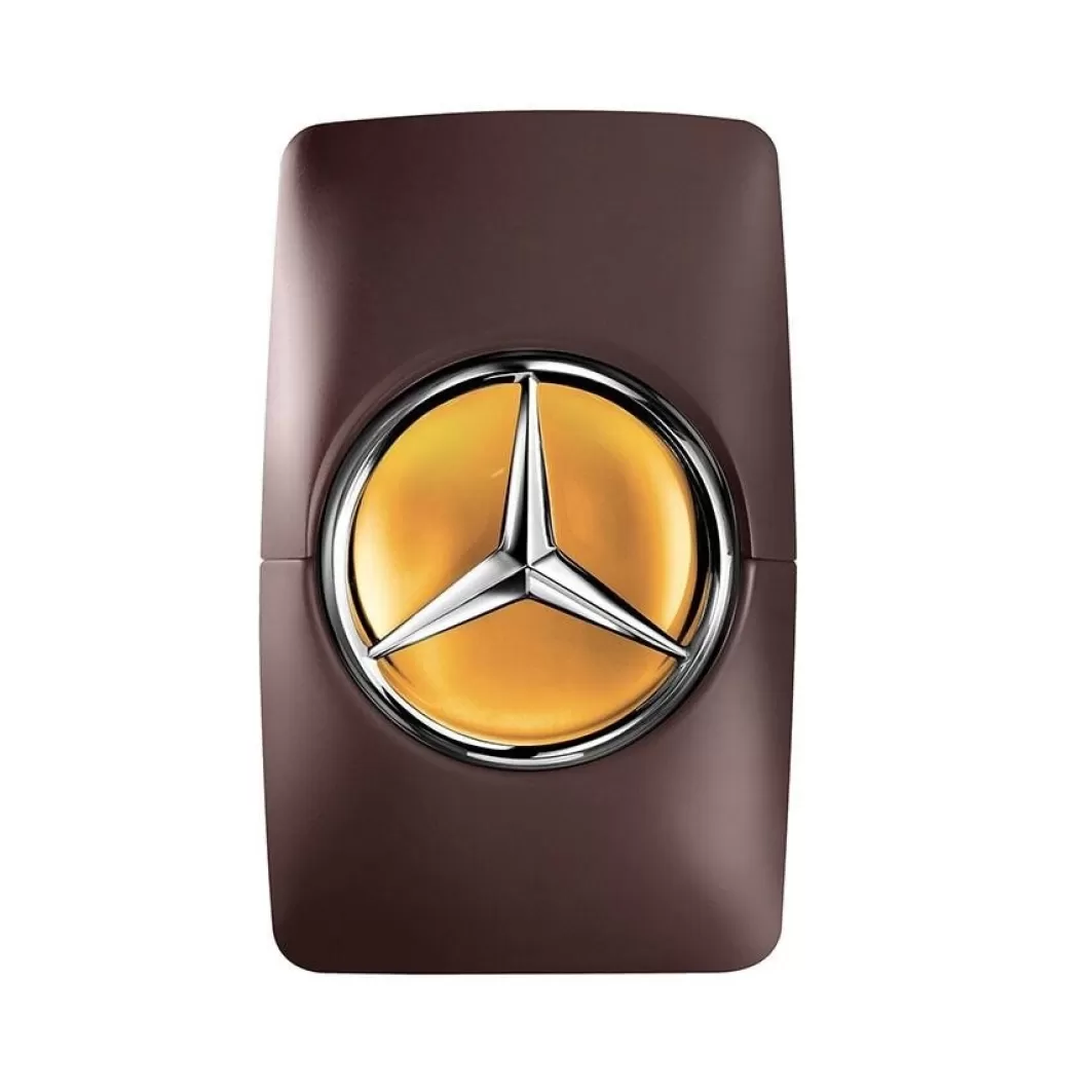 MERCEDES-BENZ PARFUMS Fragranze Maschili^ Man Aroma Shower Harmony