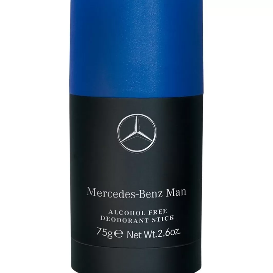 MERCEDES-BENZ PARFUMS Deodorante^ Man Man Star Deodorant Stick