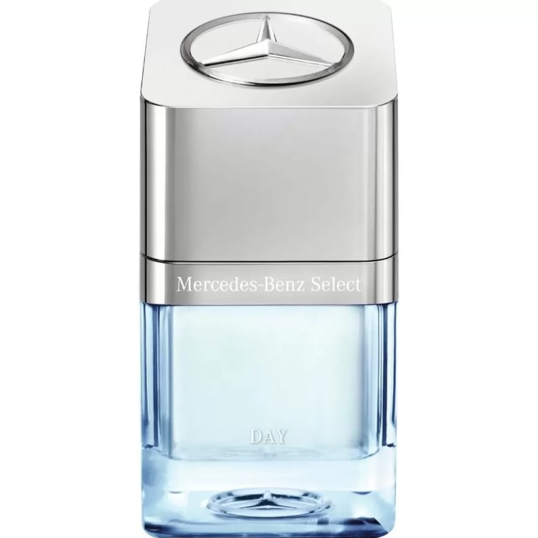 MERCEDES-BENZ PARFUMS Fragranze Maschili^ Select Day Select Giorno Eau De Toilette Spray